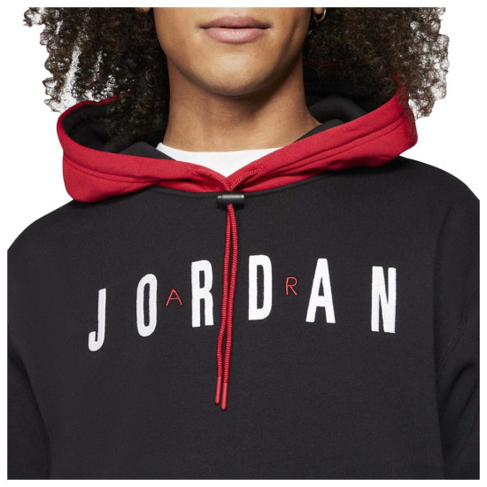 M J JUMPMAN AIR GFX FLC PO